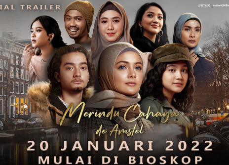 Perbandingan Film Adaptasi Novel Terbaru yang Seru