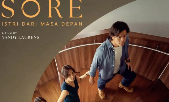 Review Film Drama Modern Dengan Cerita Penuh Makna