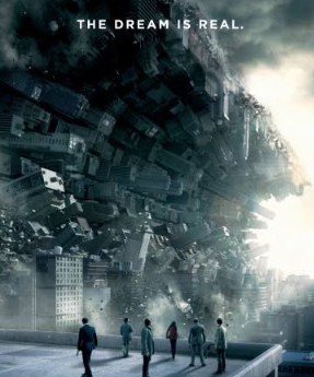 Review Film Inception Mimpi Dalam Lapisan Realitas